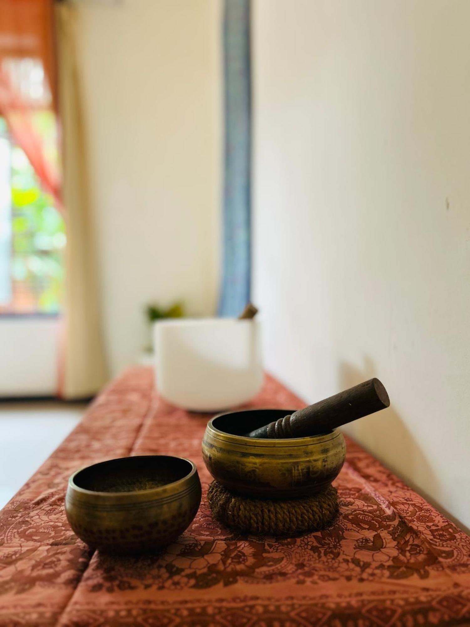 فندق One Bhakthi آهانغاما المظهر الخارجي الصورة
