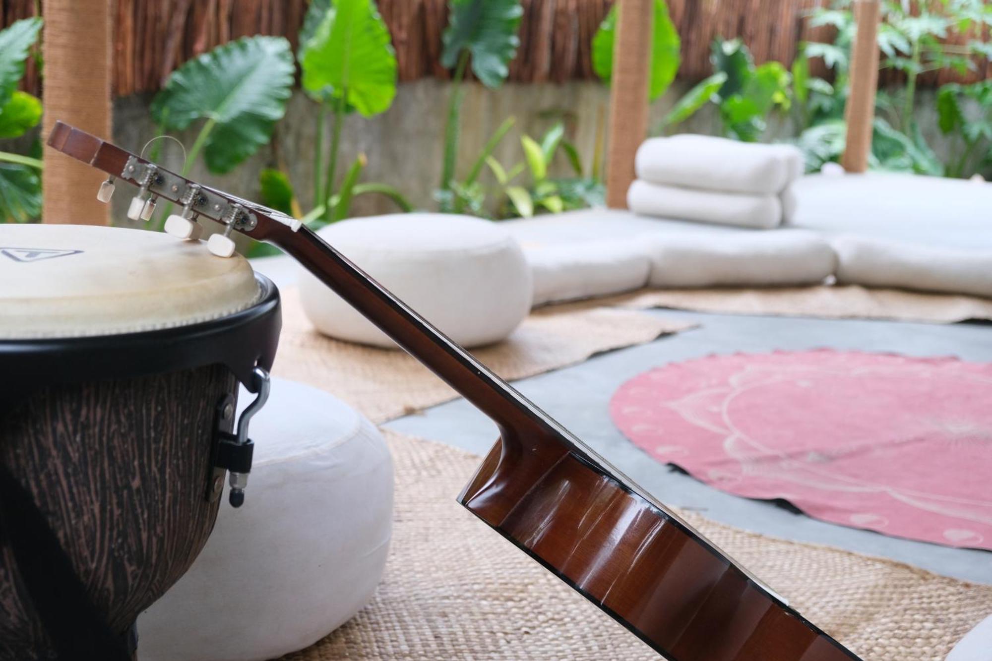 فندق One Bhakthi آهانغاما المظهر الخارجي الصورة