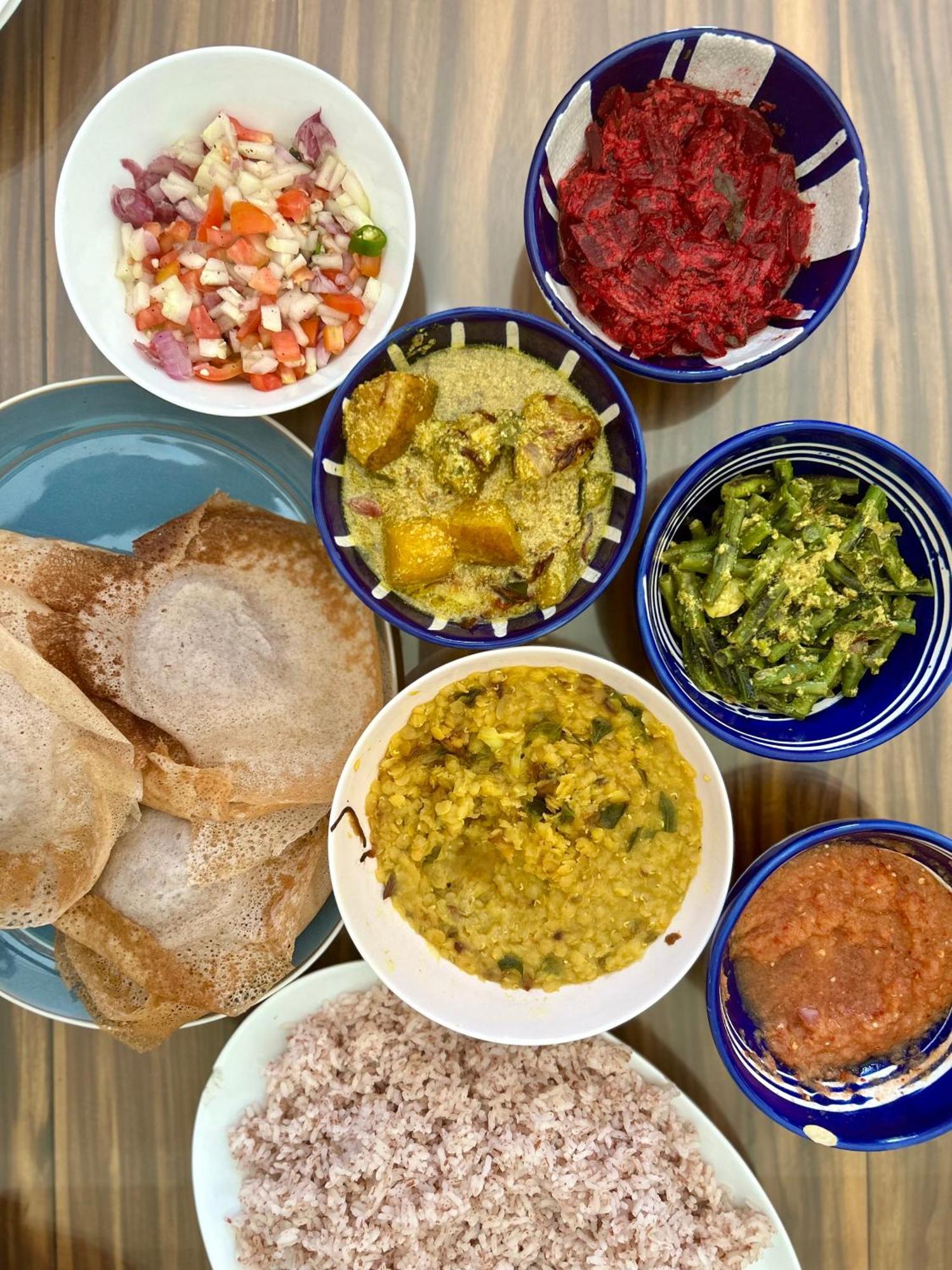 فندق One Bhakthi آهانغاما المظهر الخارجي الصورة